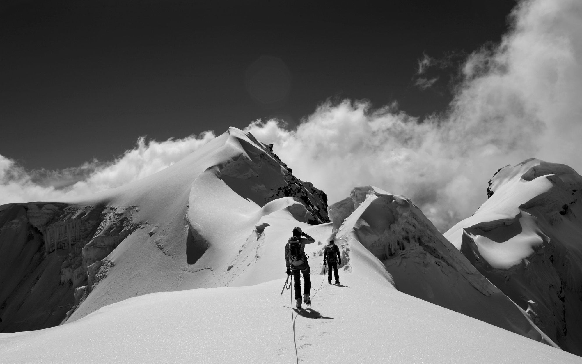 Gear Up for Adventure with amble & strut: The Nomad Sport Band Collection for Peak Performance