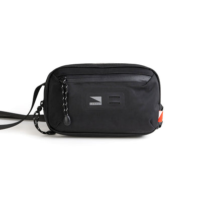 Lander Rambler tech organiser