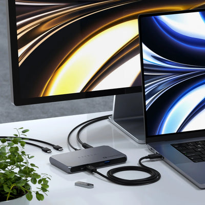 Satechi Thunderbolt 4 Dock