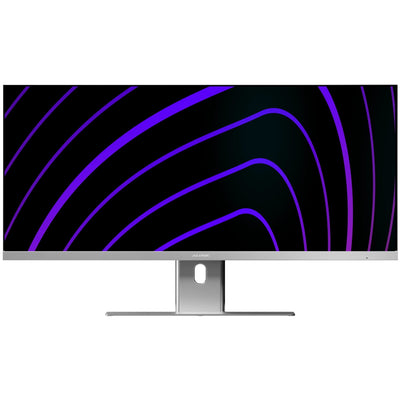 Alogic Edge 40" ultrawide monitor (WQHD)