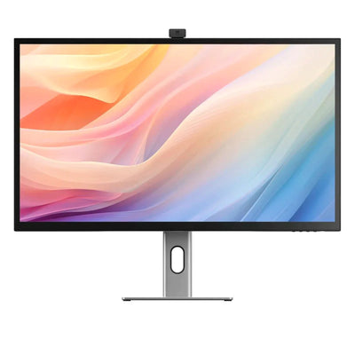 Alogic Clarity Max Pro 32" monitor (UHD 4K)