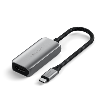 Satechi USB-C to HDMI 2.1 8K adapter