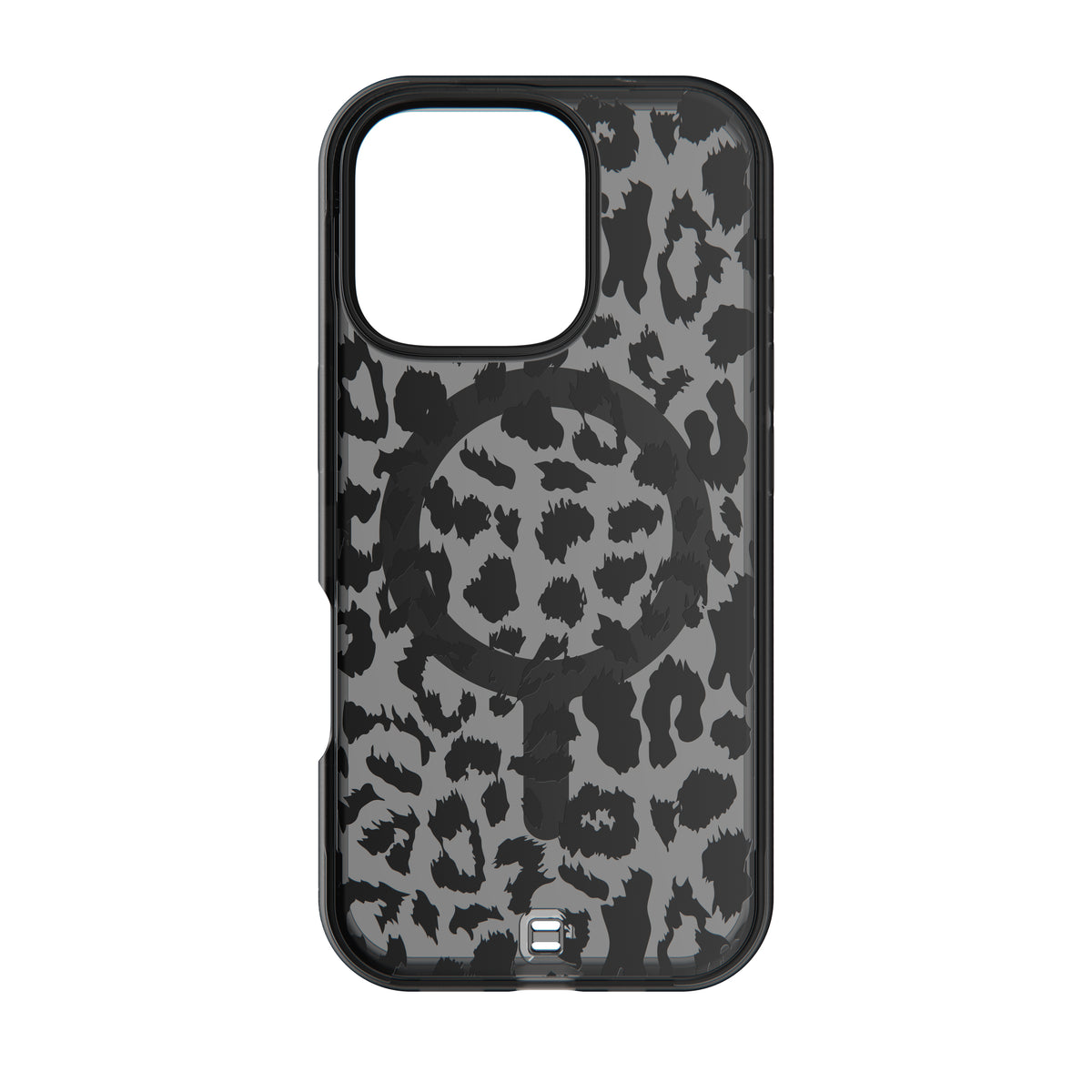 BodyGuardz Ace Pro case iPhone 16 - leopard spots
