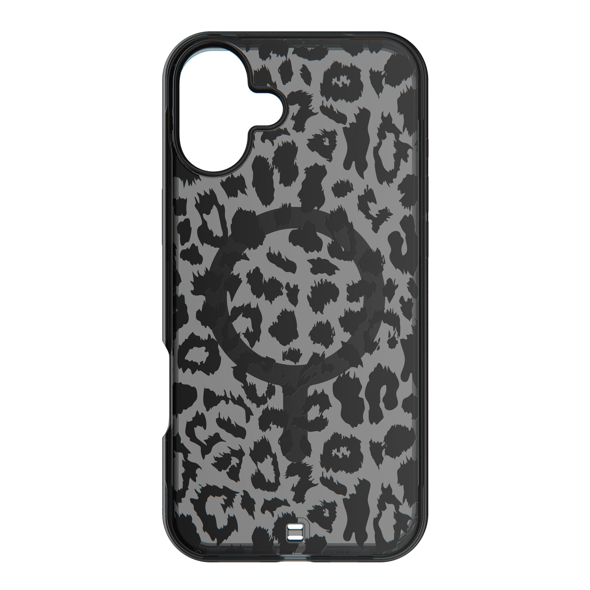 BodyGuardz Ace Pro case iPhone 16 Pro - leopard spots
