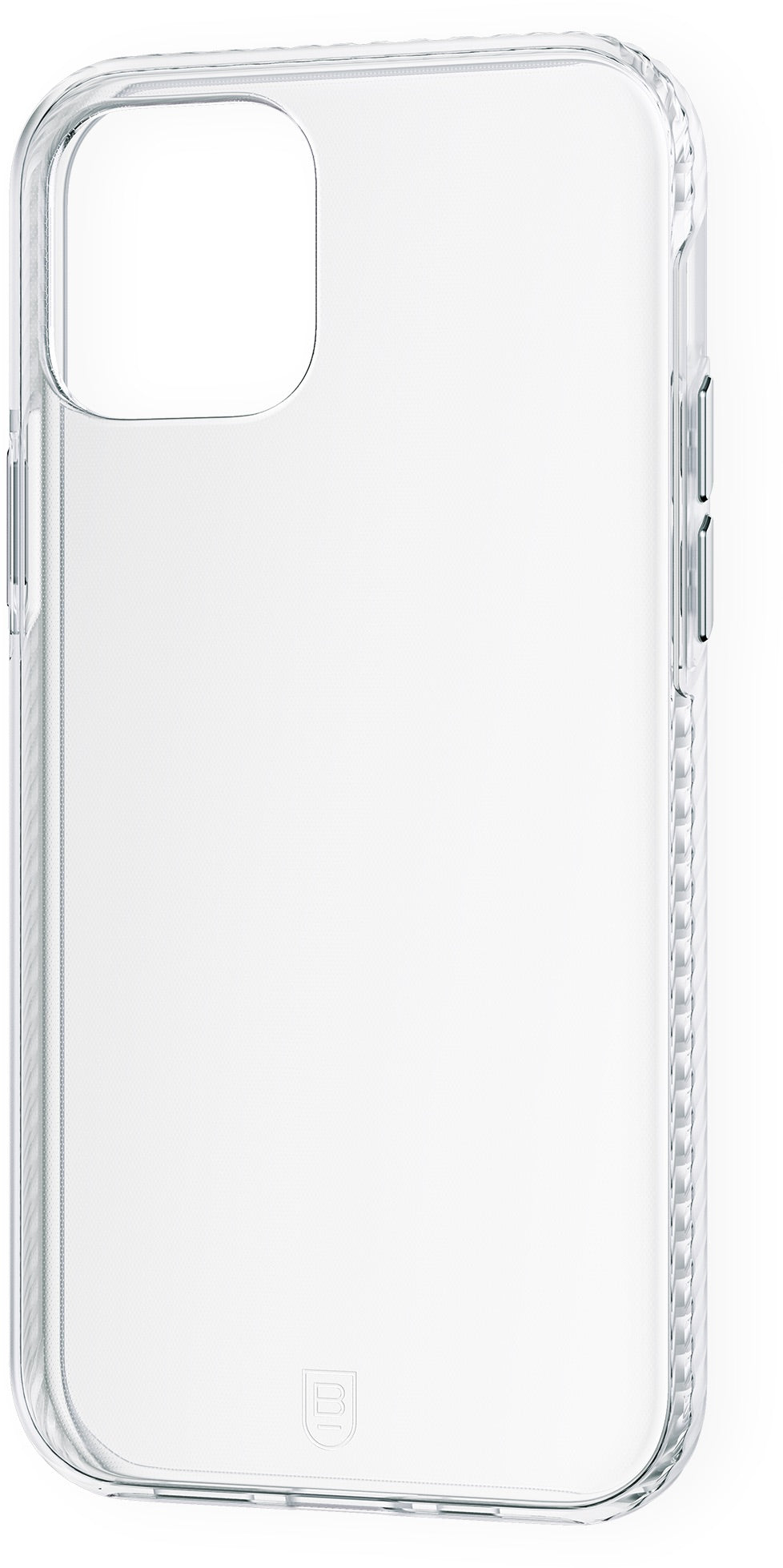 BodyGuardz Carve case iPhone 12 & 12 Pro - clear