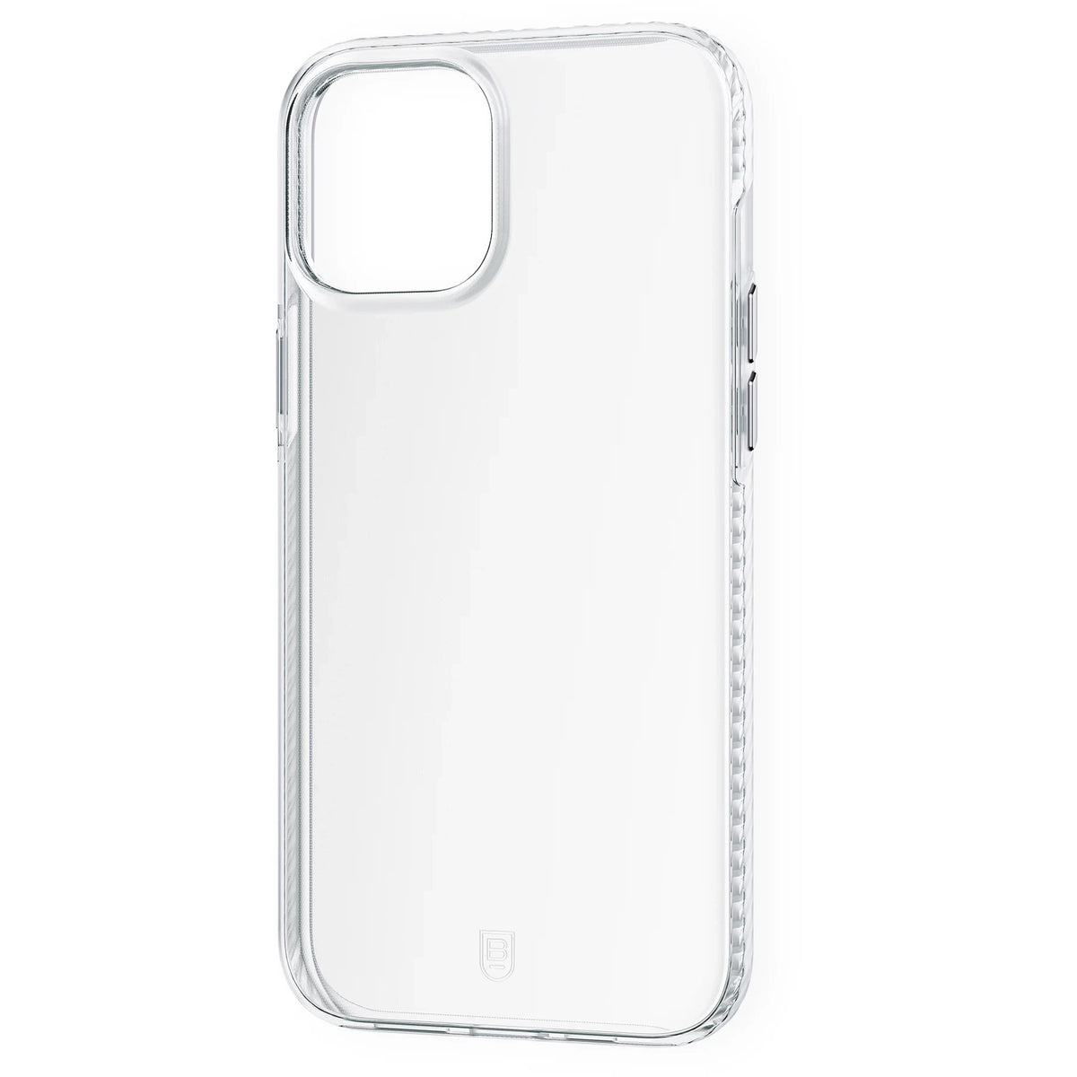 BodyGuardz Carve case iPhone 12 Pro Max - clear