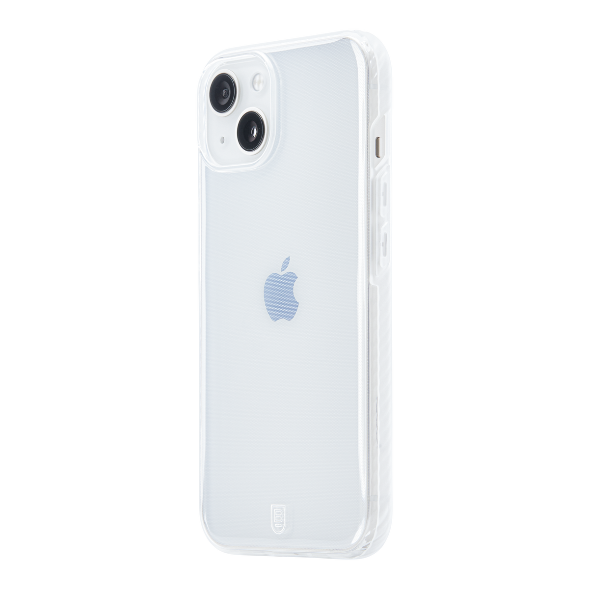 BodyGuardz Carve case iPhone 13 - clear