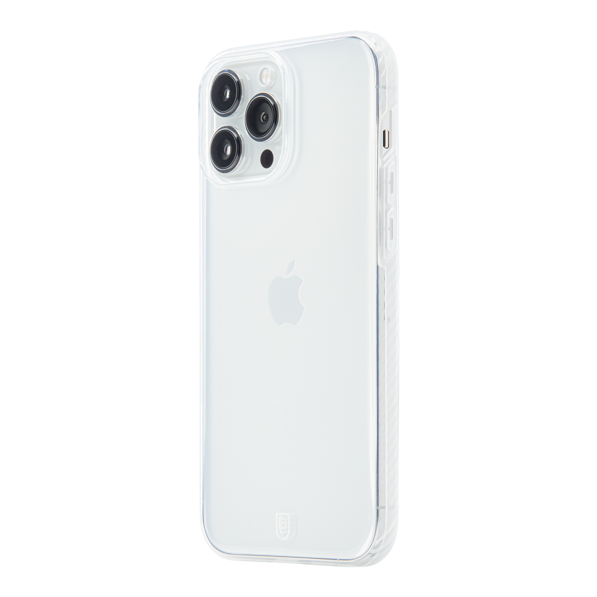 BodyGuardz Carve case iPhone 13 Pro Max - clear
