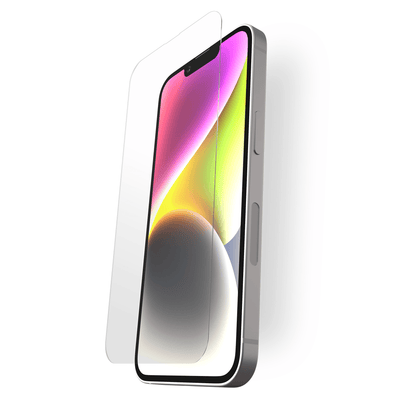 BodyGuardz Pure 3 screen protector iPhone 14 Plus