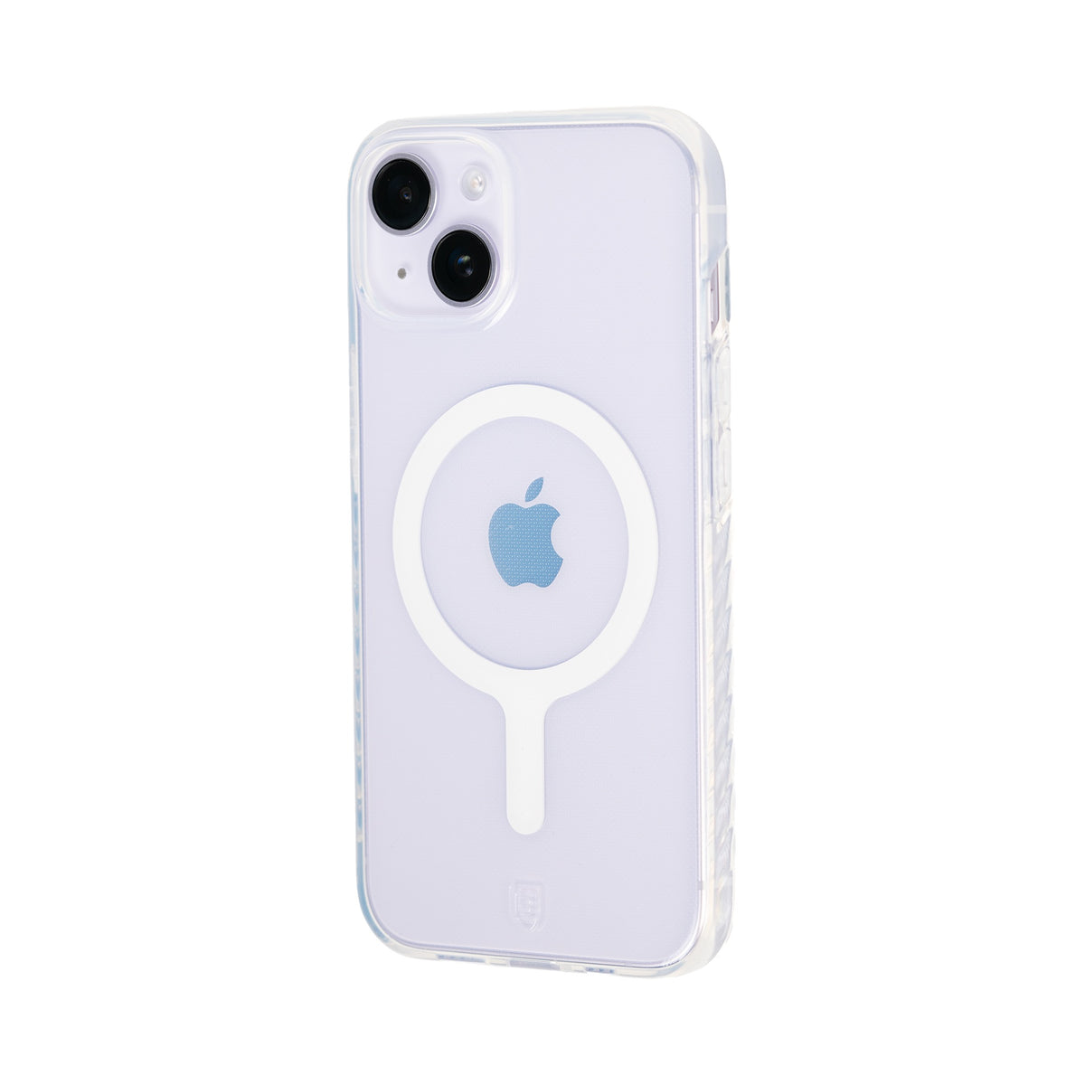 BodyGuardz Carve MagSafe case iPhone 14 Plus - clear