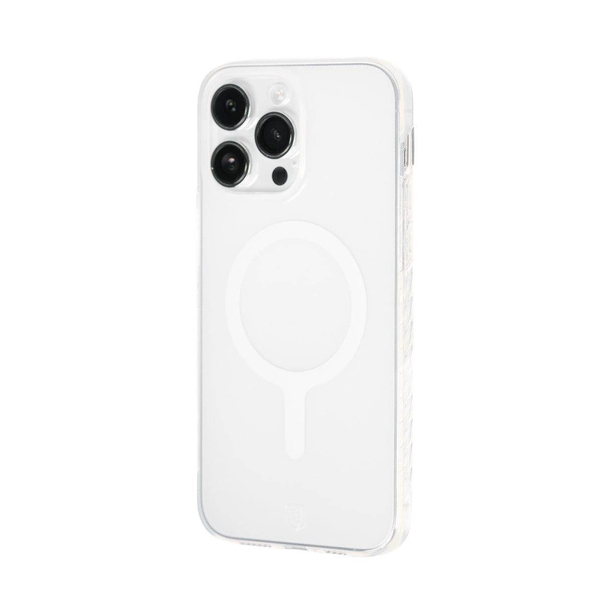 BodyGuardz Carve MagSafe case iPhone 14 Pro Max - clear