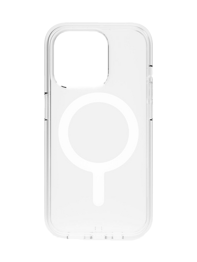BodyGuardz Carve MagSafe case iPhone 15 Pro