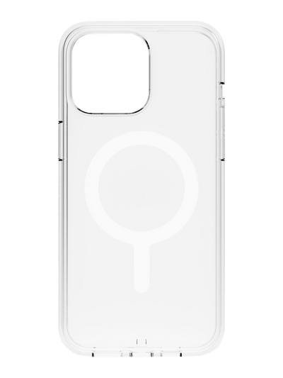 BodyGuardz Carve MagSafe case iPhone 15 Pro Max