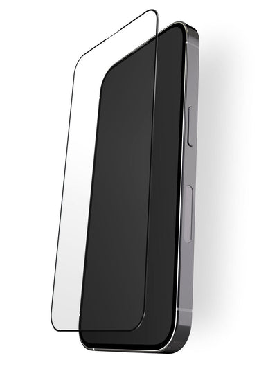 BodyGuardz Pure 3 Edge screen protector iPhone 15 Plus/15 Pro Max & iPhone 16 Plus