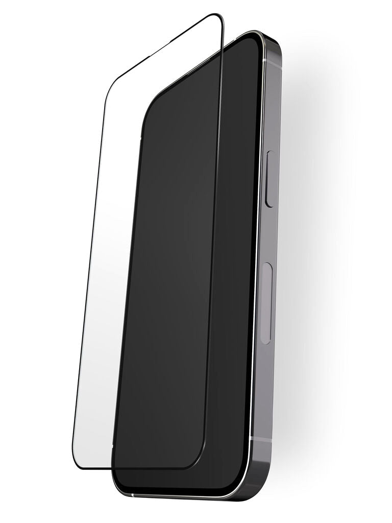 BodyGuardz Apex screen protector iPhone 13 & 14 Pro Max - clear