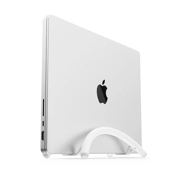 Twelve South BookArc Flex - MacBook stand - white
