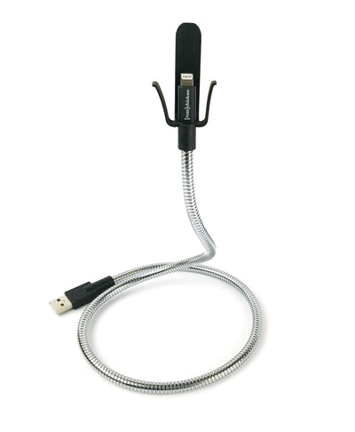 FuseChicken Bobine Flex USB-A to Lightning cable (0.6m)