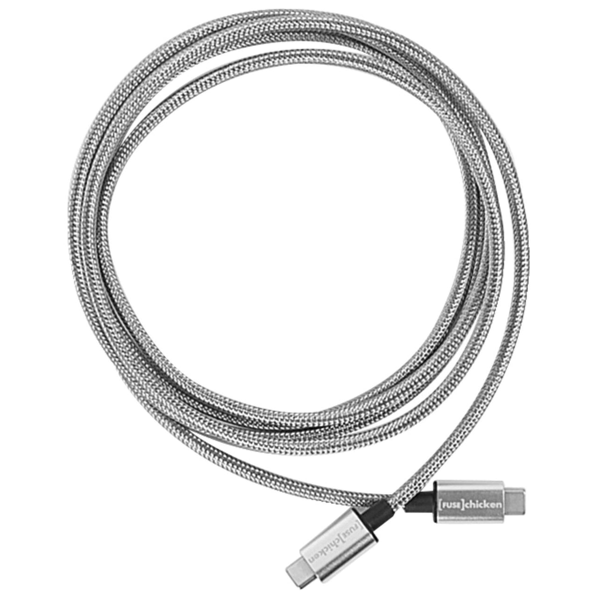 FuseChicken Armour Charge USB-C to USB-C cable (2m) - multi color