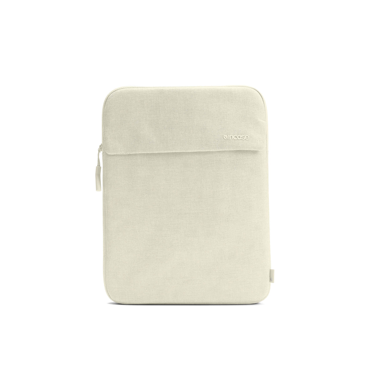 Incase Crosstown sleeve MacBook Pro/Air/Neo 13"/14" - limestone