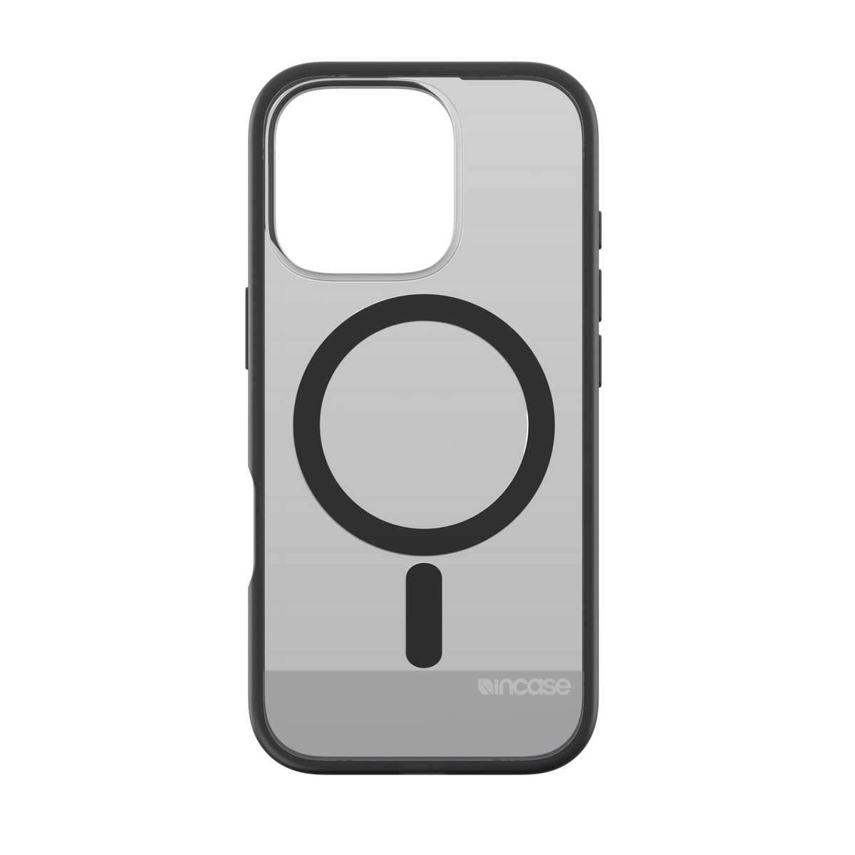 Incase Slim case iPhone 16 Pro - black