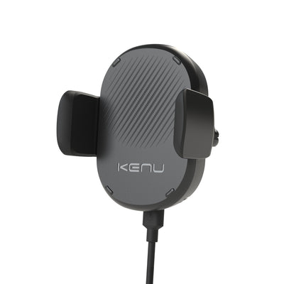 Kenu Airframe Wireless iPhone car vent mount