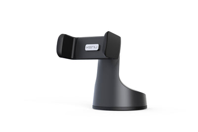 Kenu Airbase Ultra Premium iPhone car suction mount