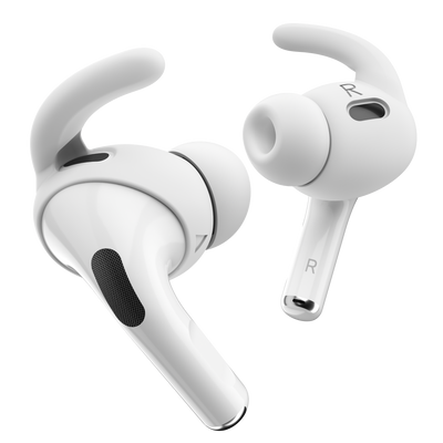 KeyBudz EarBuddyz ear hooks AirPods Pro 2