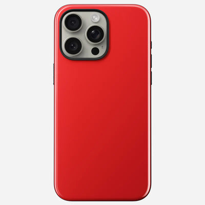 Nomad Sport case iPhone 15 Pro