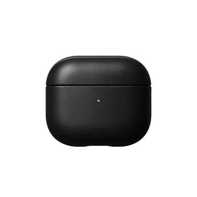 Nomad Modern leather case AirPods 3