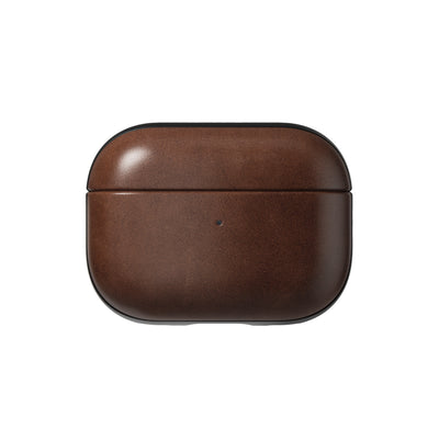 Nomad Modern leather case AirPods Pro 2