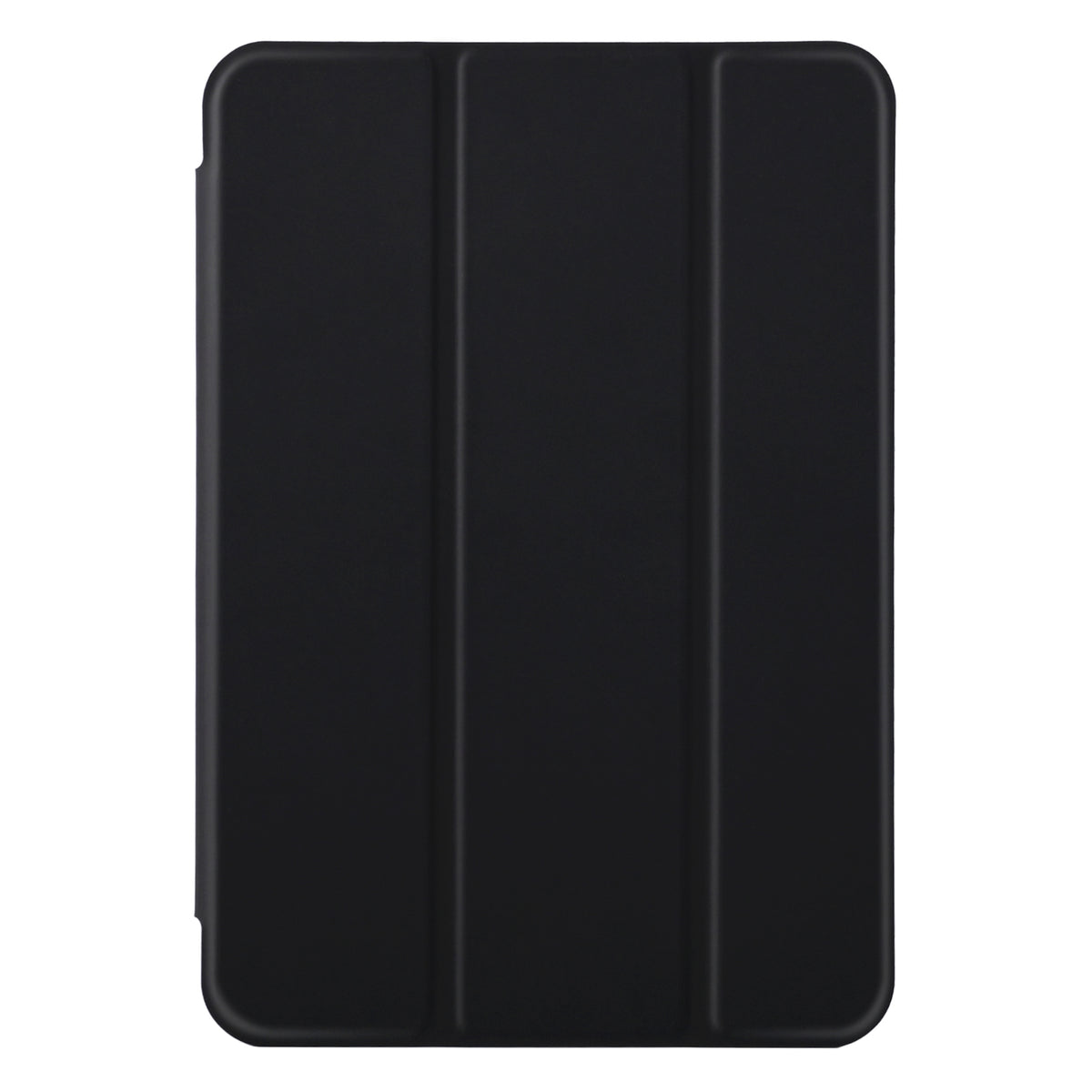 Pomologic BookCase iPad mini (6th gen/A17 Pro) - black