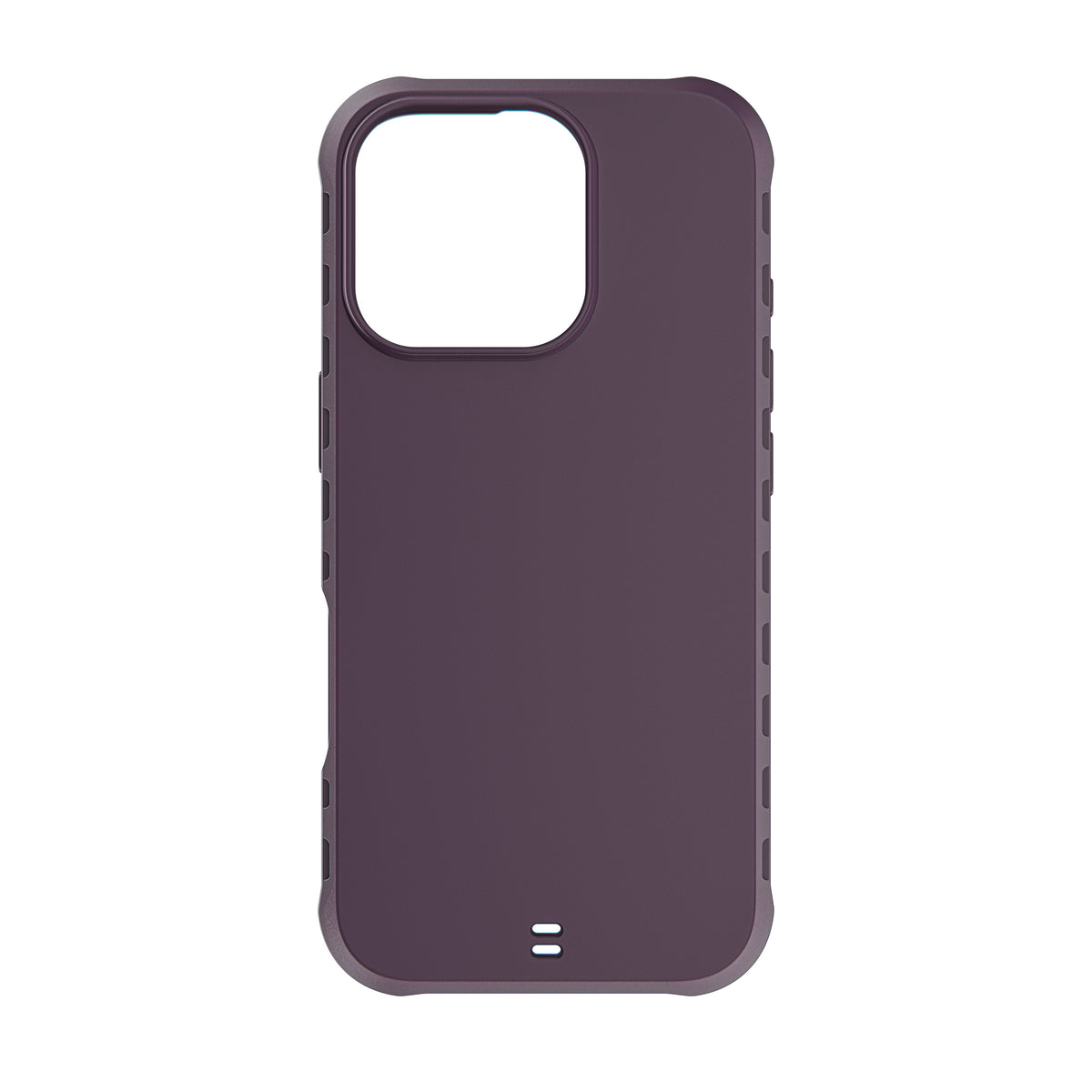 BodyGuardz Paradigm Pro case iPhone 16 Pro Max - plum