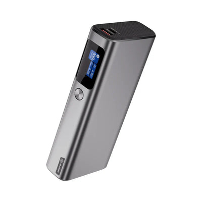 Alogic Ruck 3-port powerbank (20.000 mAh/130W)