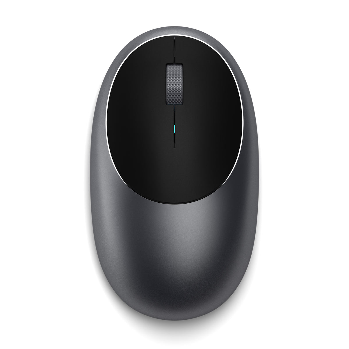 Satechi M1 wireless mouse - space gray