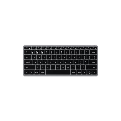 Satechi Slim X1 wireless keyboard