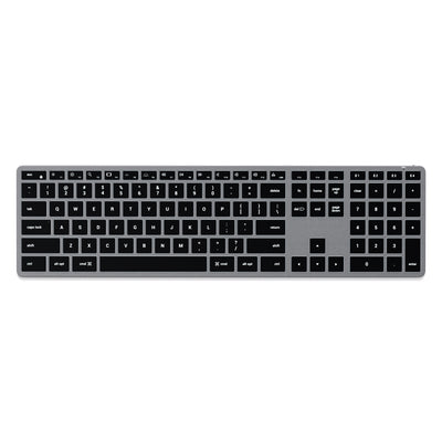 Satechi Slim X3 wireless keyboard
