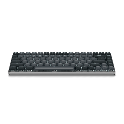 Satechi SM1 Slim wireless mechanical keyboard