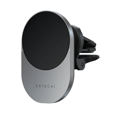 Satechi Qi2 Wireless car charger