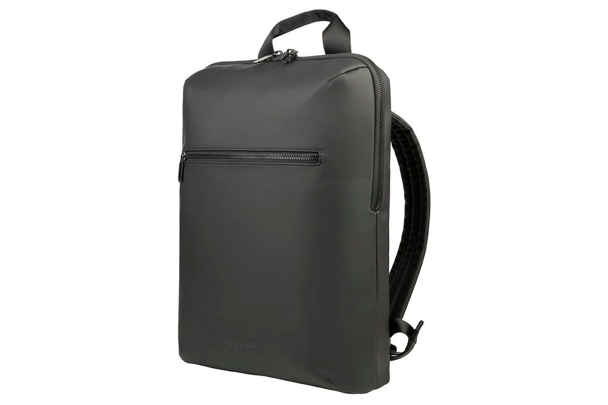 Tucano Gommo backpack MacBook max. 16" - black