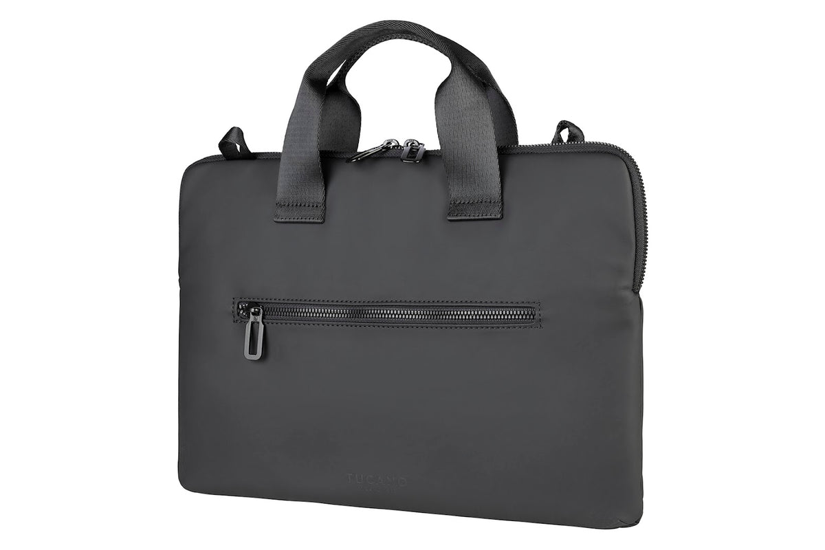 Tucano Gommo bag MacBook 15"-16” - black