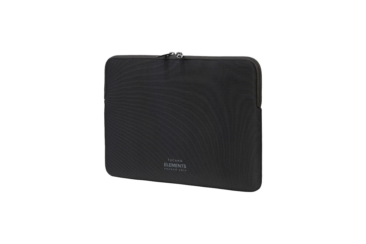 Tucano Elements sleeve MacBook Air 15" - black
