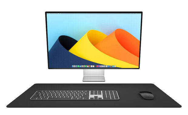 Twelve South DeskPad - black