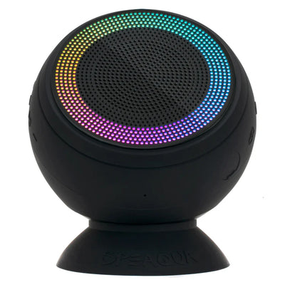 Speaqua The Barnacle X wireless speaker