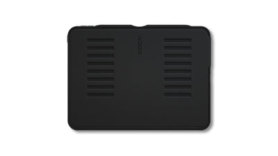 Zugu case iPad Pro 11" (2nd/3rd/4th gen)