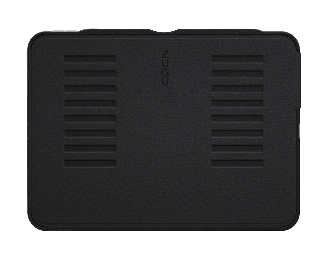 Zugu case iPad Pro 12.9" (5th/6th gen) - black