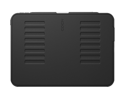Zugu case iPad Pro 11" (M4-M5)
