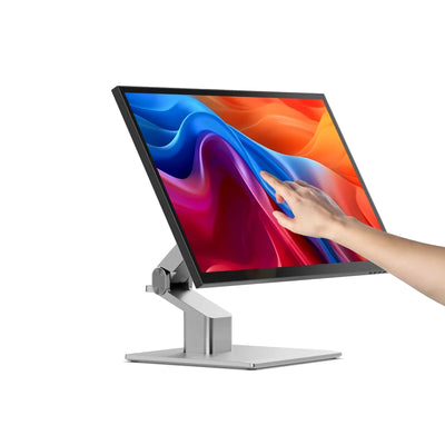 Alogic Clarity 27" Monitor with PD and fold stand (5K/65W)