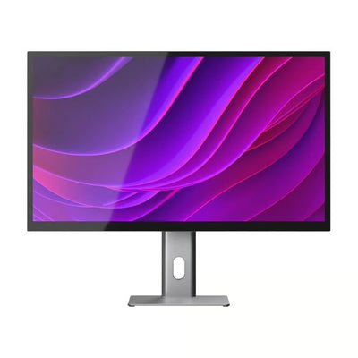 Alogic Aspekt 32 inch monitor with Raise stand (UHD 4K)