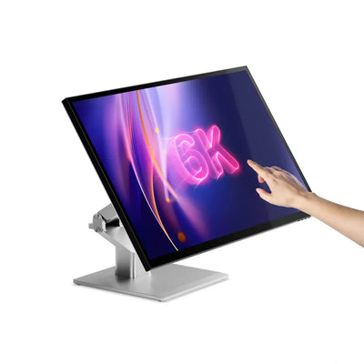 Alogic Clarity 32" 6K UHD Touchscreen monitor