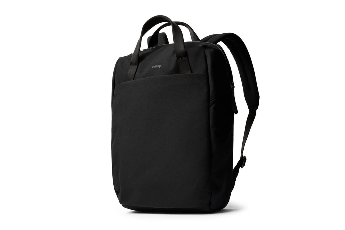 Bellroy Via workpack - black